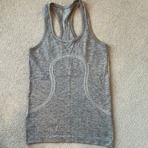 Lululemon Athletica Tech Swiftly tank Top